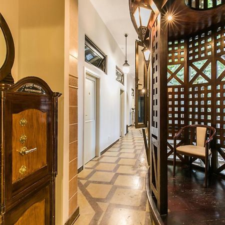 Emigrant Boutique Hotel Tiflis Dış mekan fotoğraf