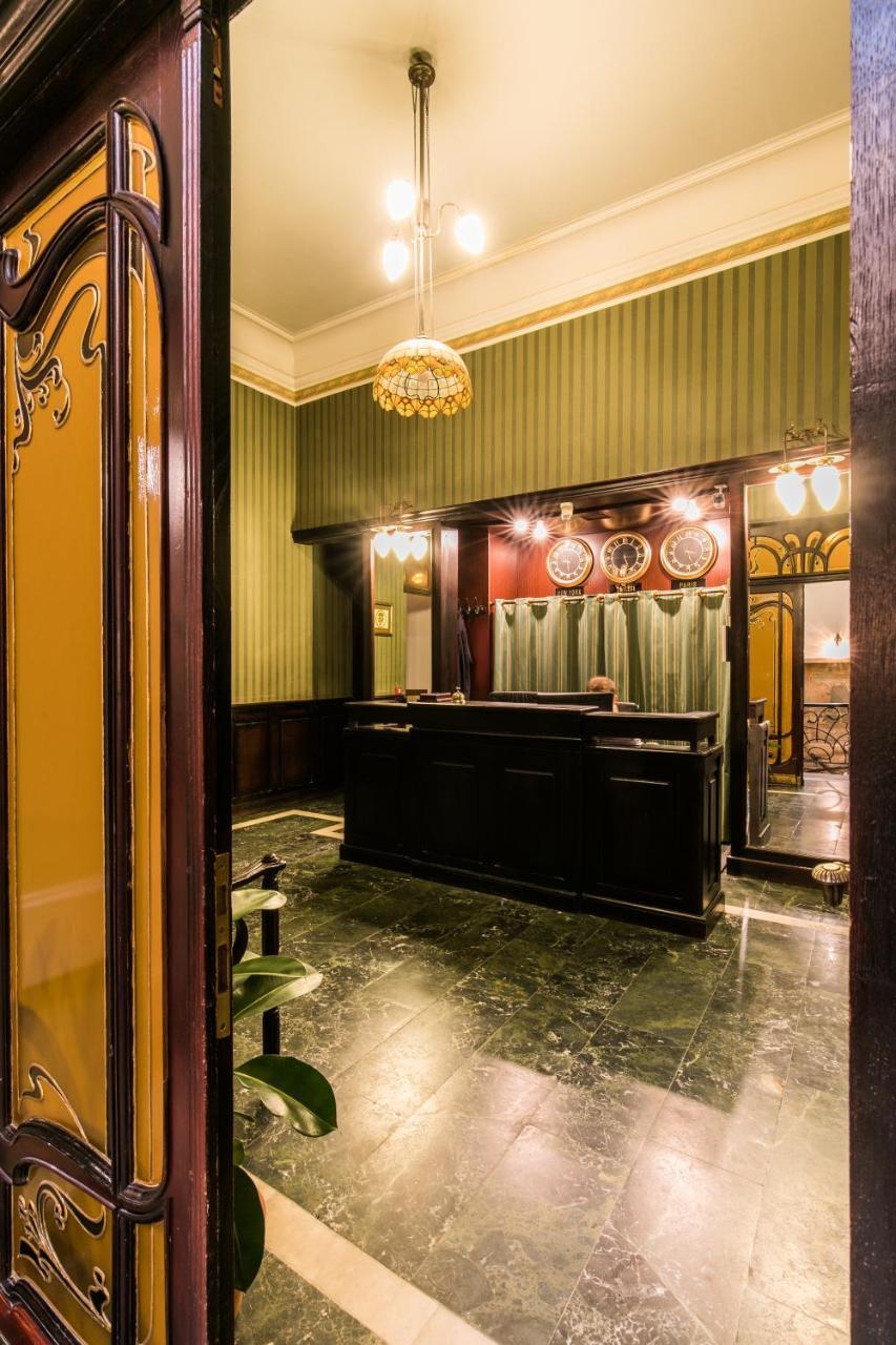 Emigrant Boutique Hotel Tiflis Dış mekan fotoğraf