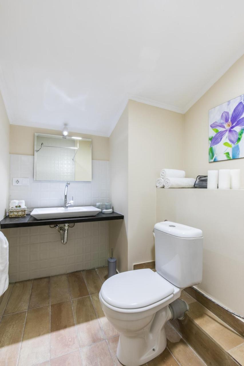 Emigrant Boutique Hotel Tiflis Dış mekan fotoğraf