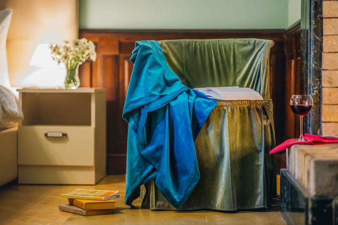 Emigrant Boutique Hotel Tiflis Dış mekan fotoğraf