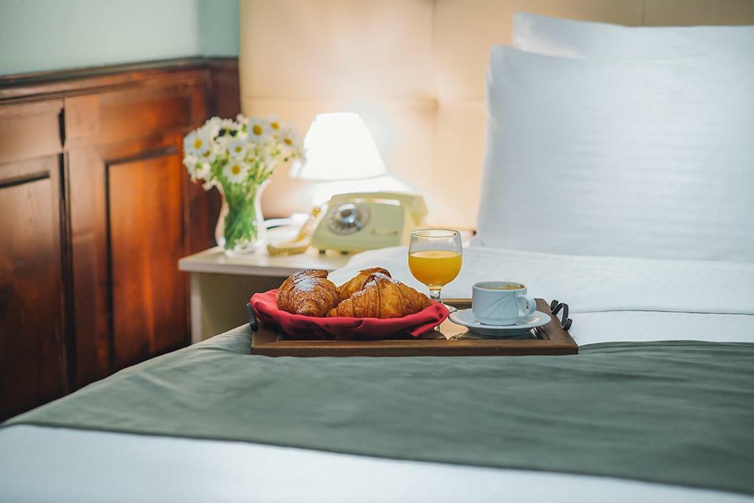 Emigrant Boutique Hotel Tiflis Dış mekan fotoğraf