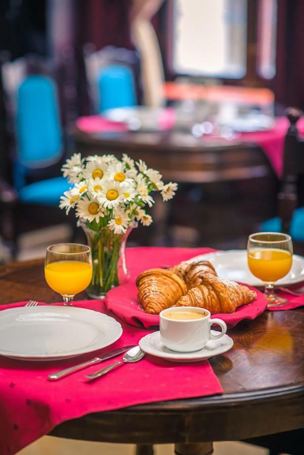Emigrant Boutique Hotel Tiflis Dış mekan fotoğraf