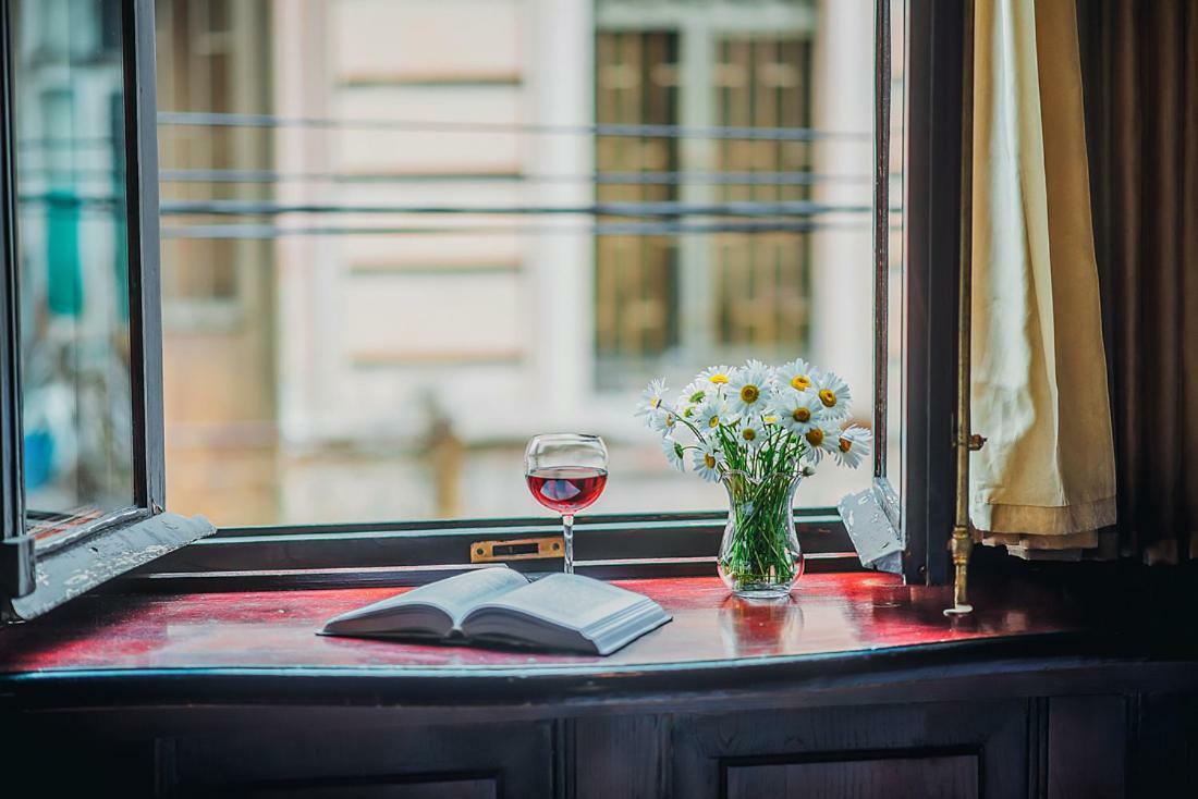 Emigrant Boutique Hotel Tiflis Dış mekan fotoğraf
